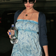 Jessica Alba: New Mother Of A Baby Girl